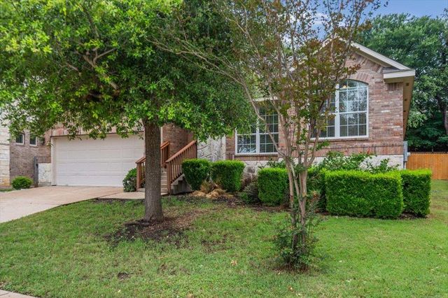 205 Kati LN, Cedar Park, TX 78613