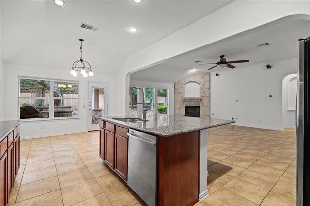 205 Kati LN, Cedar Park, TX 78613
