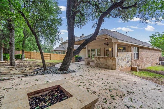 205 Kati LN, Cedar Park, TX 78613