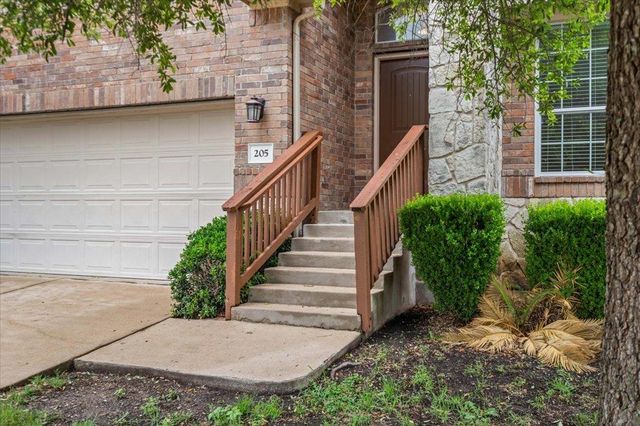 205 Kati LN, Cedar Park, TX 78613