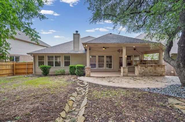 205 Kati LN, Cedar Park, TX 78613