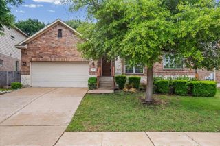 205 Kati LN, Cedar Park, TX 78613