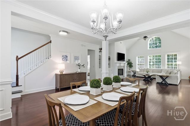 69 Misty Marsh Drive, Savannah, GA 31419