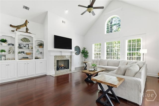 69 Misty Marsh Drive, Savannah, GA 31419