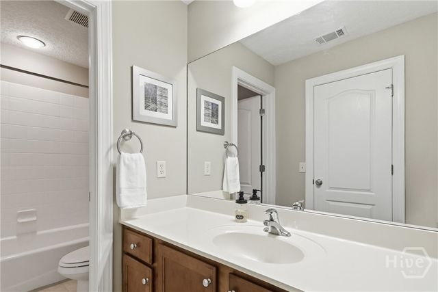 69 Misty Marsh Drive, Savannah, GA 31419