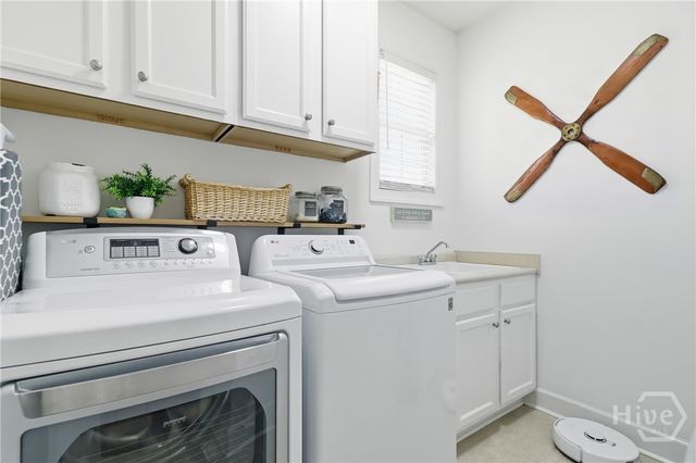 69 Misty Marsh Drive, Savannah, GA 31419