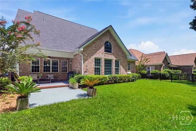 69 Misty Marsh Drive, Savannah, GA 31419