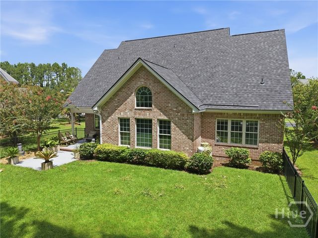 69 Misty Marsh Drive, Savannah, GA 31419