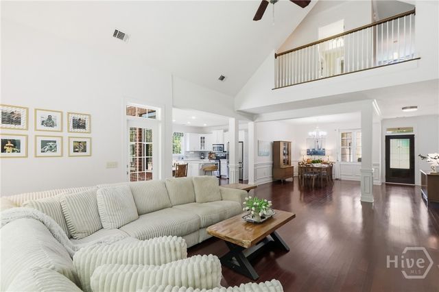 69 Misty Marsh Drive, Savannah, GA 31419