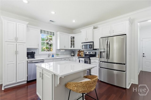 69 Misty Marsh Drive, Savannah, GA 31419