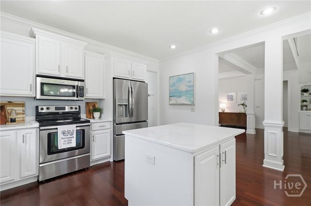 69 Misty Marsh Drive, Savannah, GA 31419