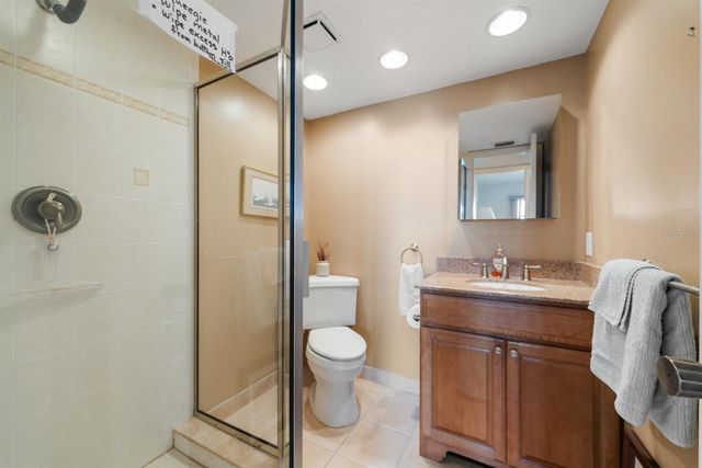 1230 GULF BOULEVARD 403, Clearwater Beach, FL 33767