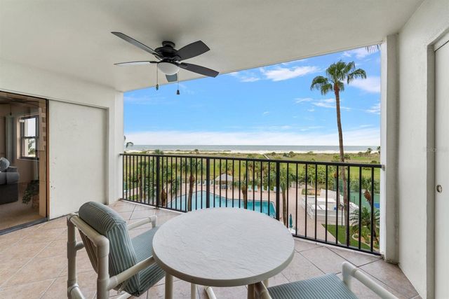 1230 GULF BOULEVARD 403, Clearwater Beach, FL 33767