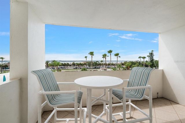 1230 GULF BOULEVARD 403, Clearwater Beach, FL 33767