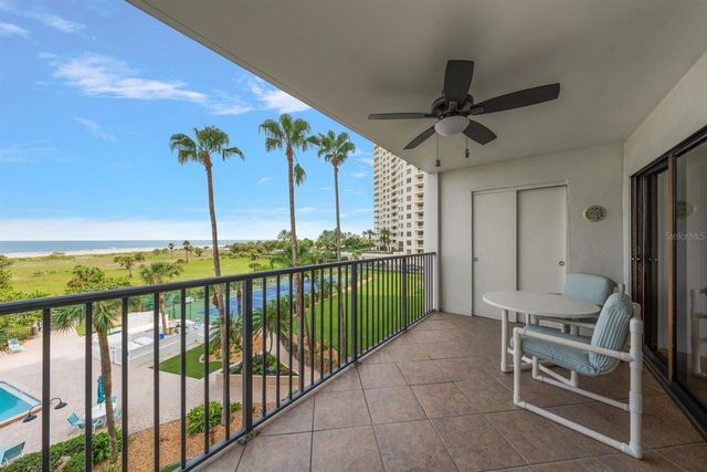 1230 GULF BOULEVARD 403, Clearwater Beach, FL 33767