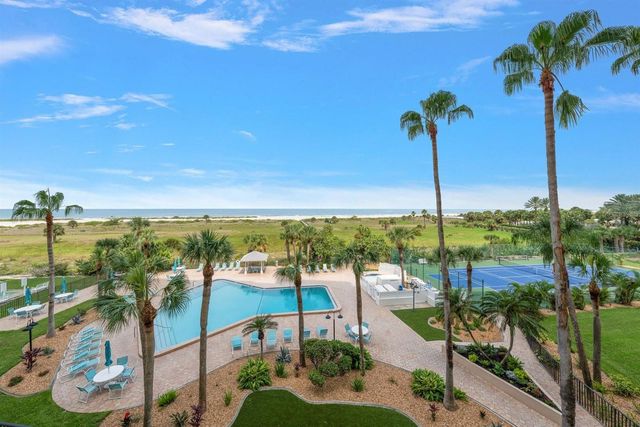1230 GULF BOULEVARD 403, Clearwater Beach, FL 33767