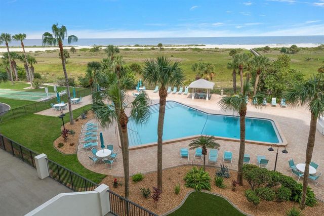 1230 GULF BOULEVARD 403, Clearwater Beach, FL 33767
