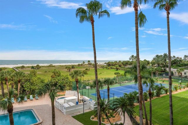 1230 GULF BOULEVARD 403, Clearwater Beach, FL 33767