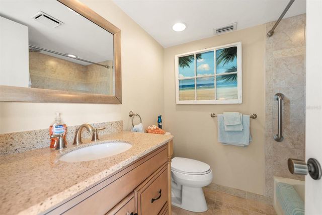 1230 GULF BOULEVARD 403, Clearwater Beach, FL 33767