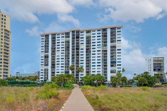 1230 GULF BOULEVARD 403, Clearwater Beach, FL 33767