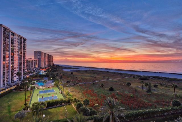 1230 GULF BOULEVARD 403, Clearwater Beach, FL 33767