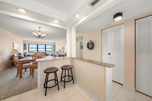 1230 GULF BOULEVARD 403, Clearwater Beach, FL 33767