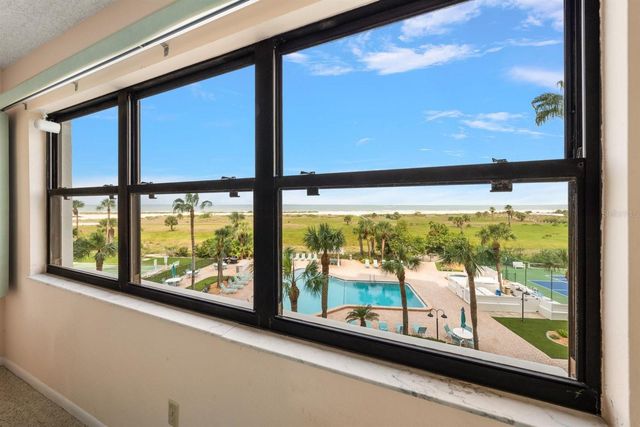 1230 GULF BOULEVARD 403, Clearwater Beach, FL 33767