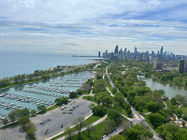 2800 N Lake Shore Drive 3814-3816, Chicago, IL 60657