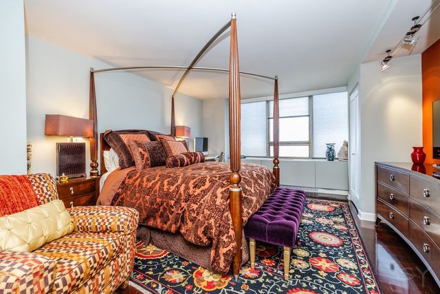 2800 N Lake Shore Drive 3814-3816, Chicago, IL 60657