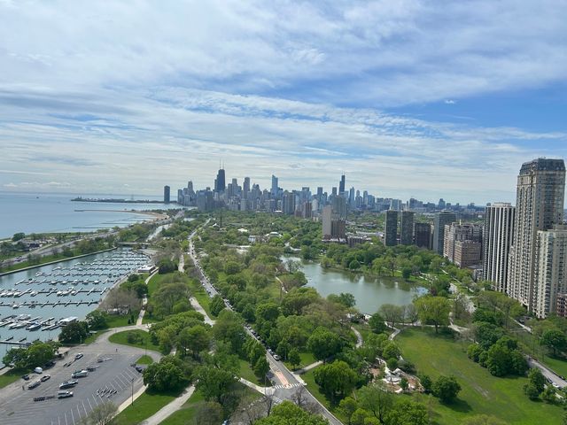 2800 N Lake Shore Drive 3814-3816, Chicago, IL 60657