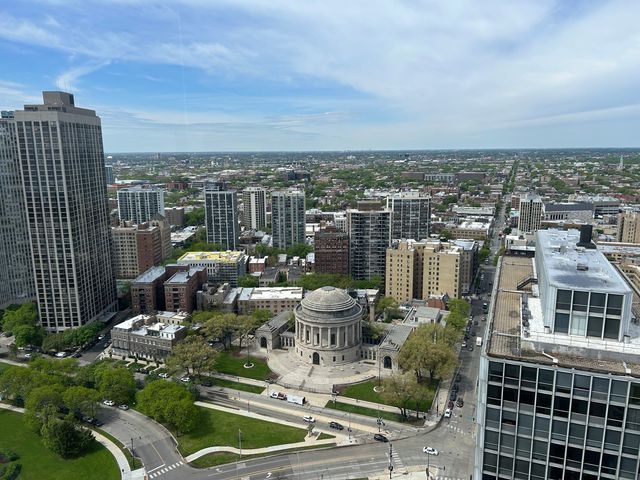 2800 N Lake Shore Drive 3814-3816, Chicago, IL 60657