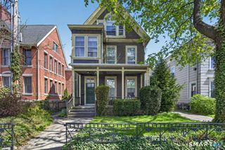 285 Humphrey Street 1, New Haven, CT 06511