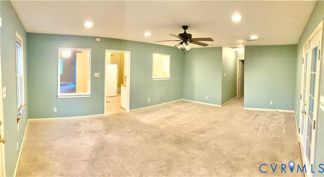 437 Queensway Rd, Chesterfield, VA 23236