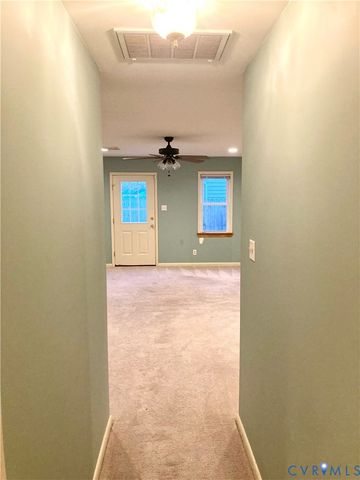 437 Queensway Rd, Chesterfield, VA 23236