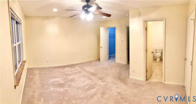 437 Queensway Rd, Chesterfield, VA 23236