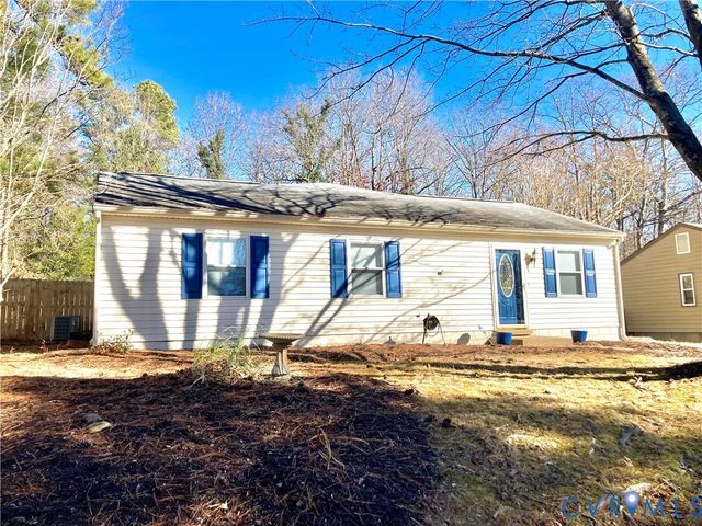 437 Queensway Rd, Chesterfield, VA 23236