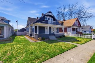 1621 W Knox Ave, Spokane, WA 99205
