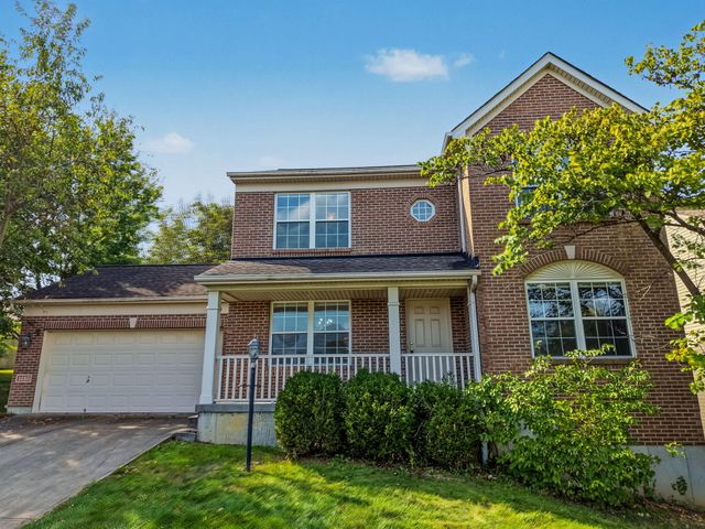 1113 Riverwalk Court, Hebron, KY 41048
