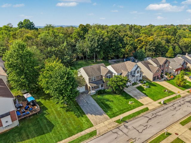 1113 Riverwalk Court, Hebron, KY 41048