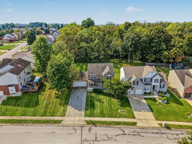 1113 Riverwalk Court, Hebron, KY 41048