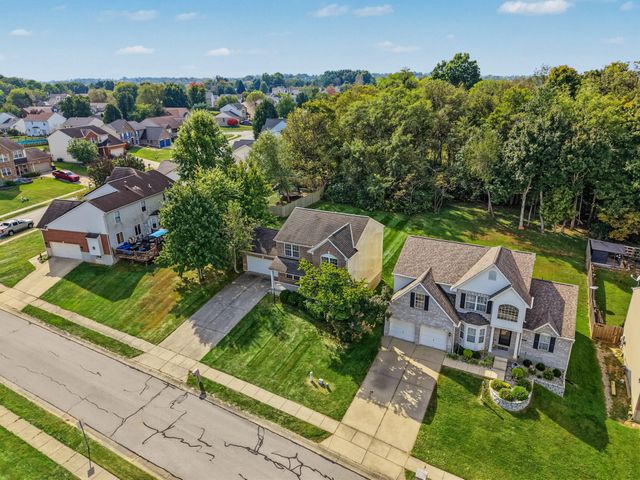 1113 Riverwalk Court, Hebron, KY 41048
