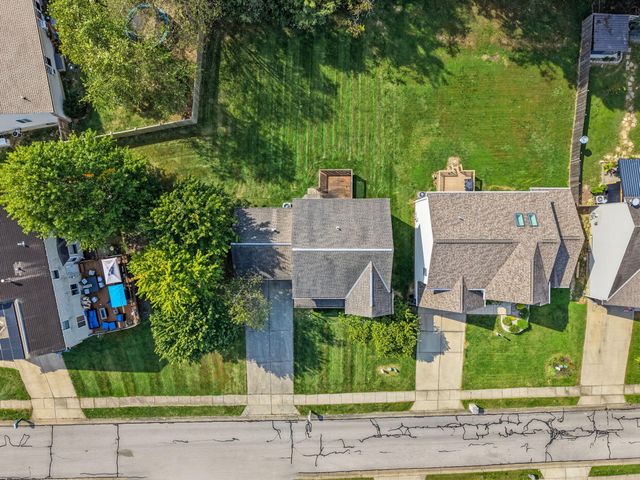 1113 Riverwalk Court, Hebron, KY 41048