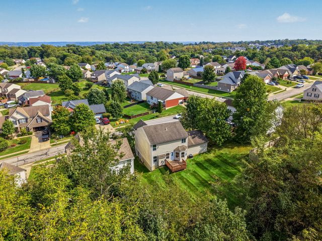 1113 Riverwalk Court, Hebron, KY 41048