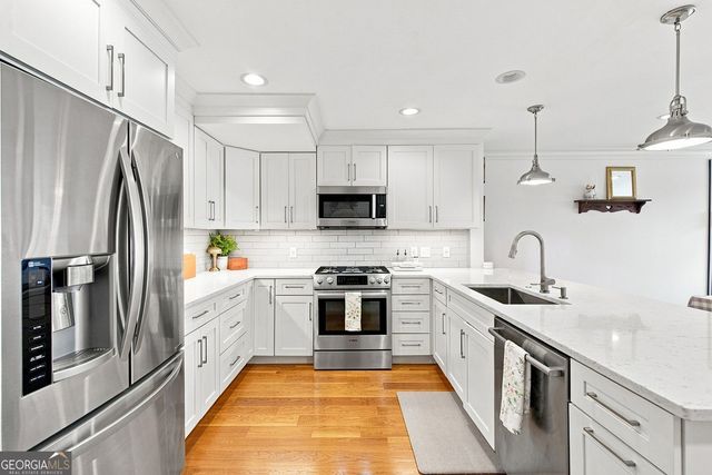 2965 Pharr Court South NW 416, Atlanta, GA 30305