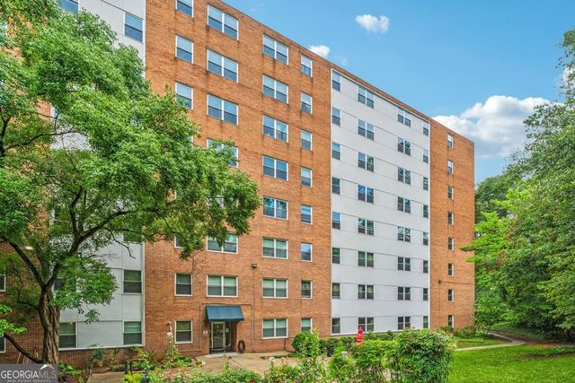2965 Pharr Court South NW 416, Atlanta, GA 30305