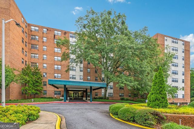 2965 Pharr Court South NW 416, Atlanta, GA 30305