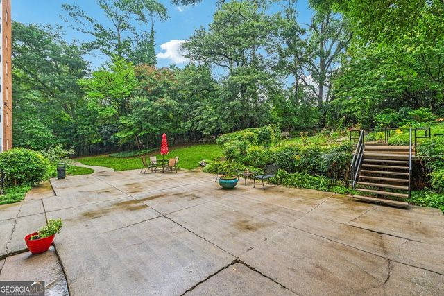 2965 Pharr Court South NW 416, Atlanta, GA 30305