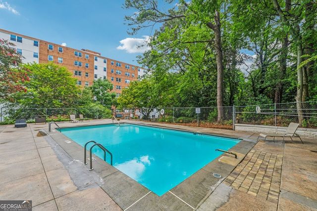 2965 Pharr Court South NW 416, Atlanta, GA 30305