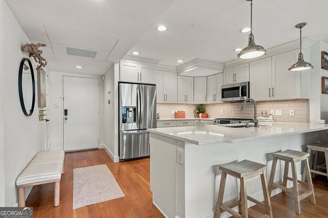 2965 Pharr Court South NW 416, Atlanta, GA 30305
