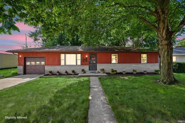3417 Gushwa Drive, Lafayette, IN 47905